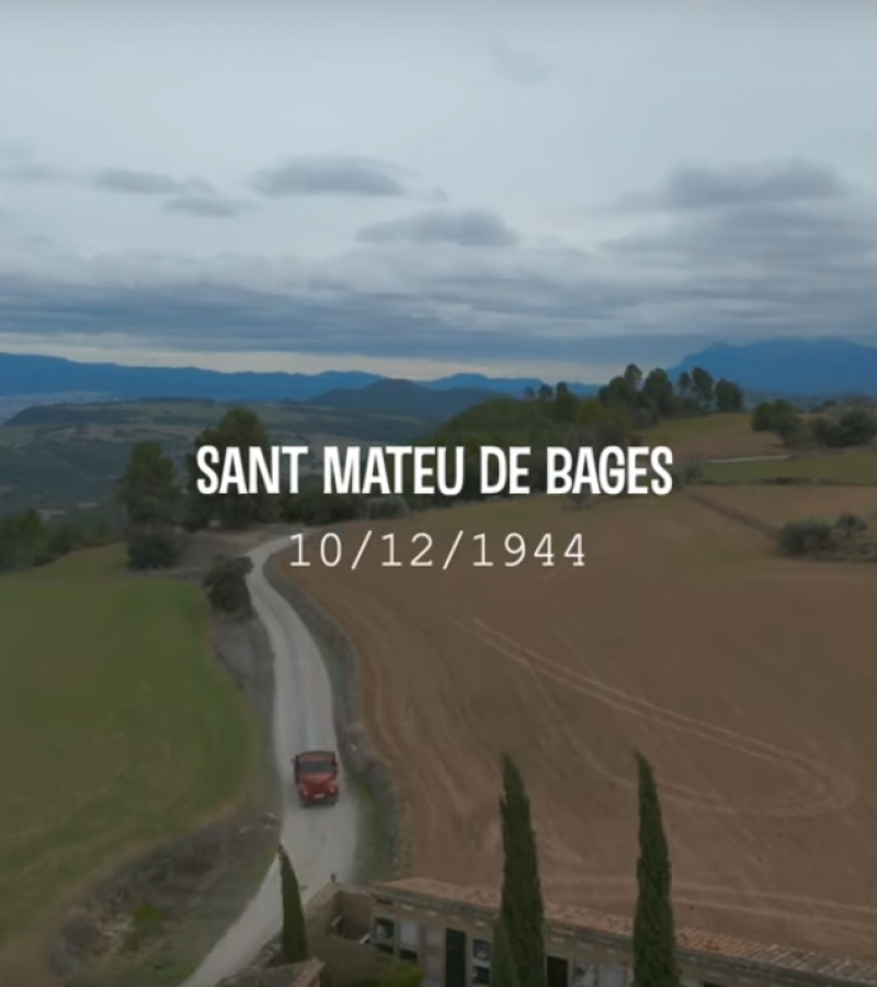 Documental St.Mateu de Bages